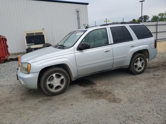 2008 Chevrolet Trailblazer LS