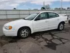 2004 Pontiac Grand AM SE1