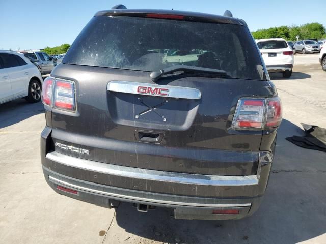 2014 GMC Acadia SLT-1