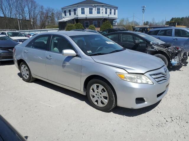 2010 Toyota Camry SE