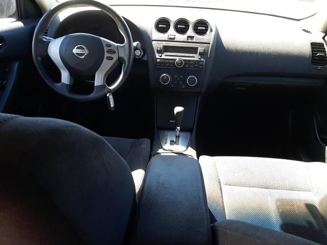 2009 Nissan Altima 2.5