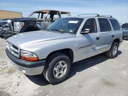 Dodge salvage cars for sale: 2001 Dodge Durango