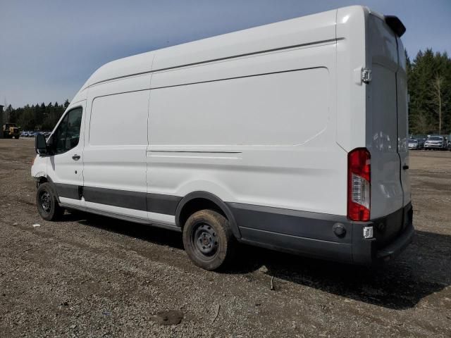 2020 Ford Transit T-250