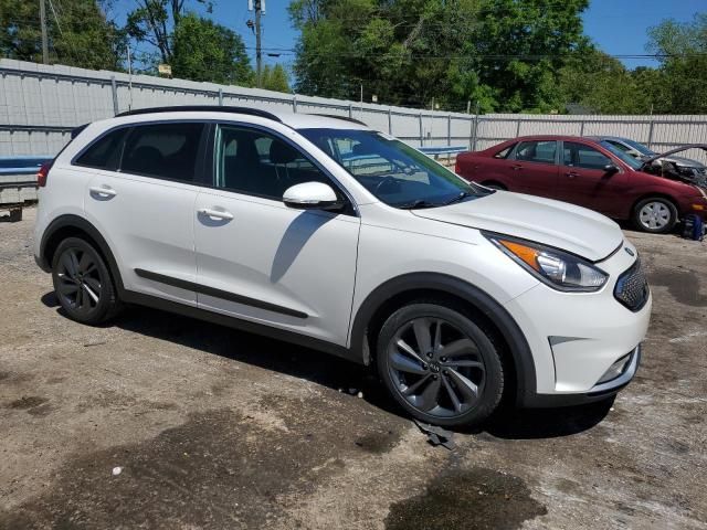 2017 KIA Niro EX