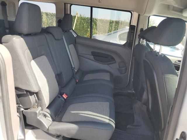 2020 Ford Transit Connect XL