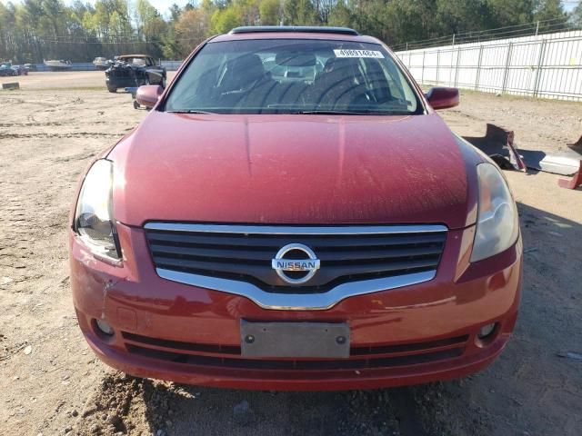 2009 Nissan Altima 2.5