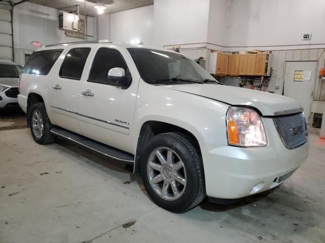 2012 GMC Yukon XL Denali