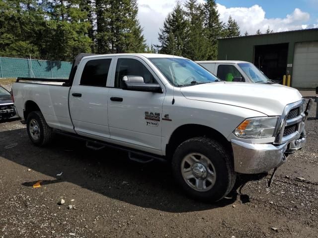 2017 Dodge RAM 3500 ST