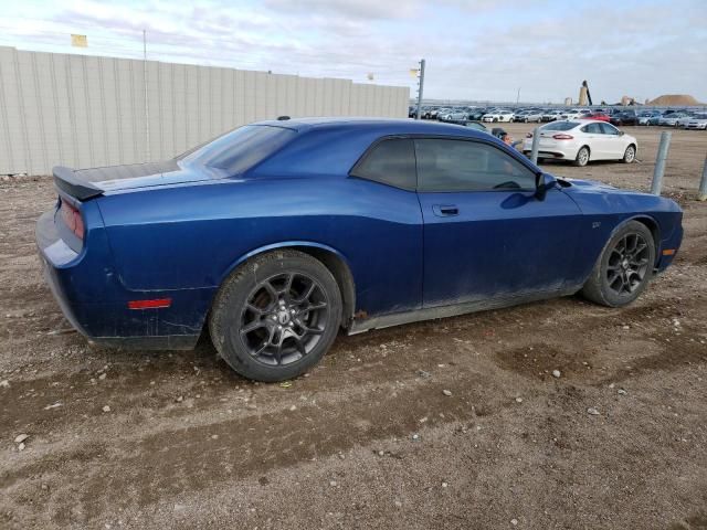 2009 Dodge Challenger SE