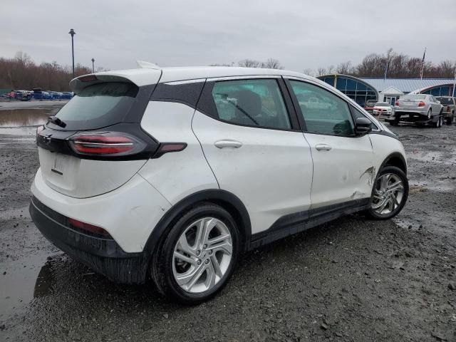 2023 Chevrolet Bolt EV 1LT