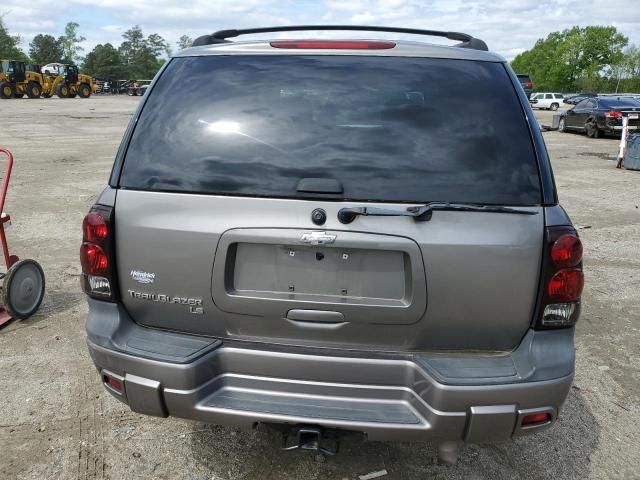 2006 Chevrolet Trailblazer LS