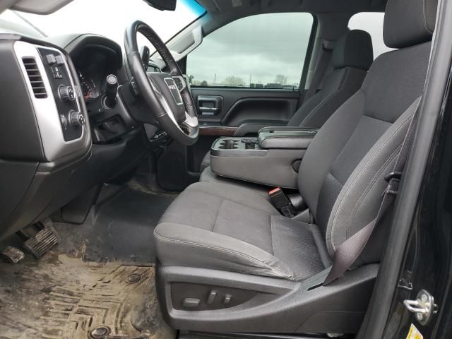 2015 GMC Sierra K2500 SLE