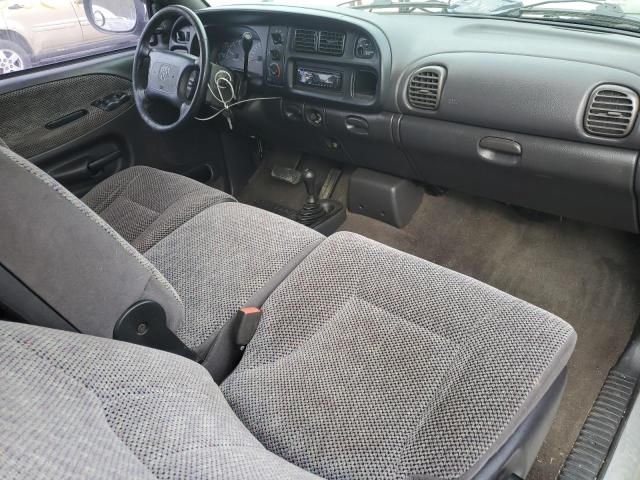 2000 Dodge RAM 1500