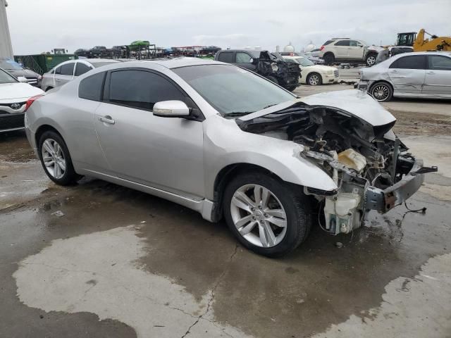 2011 Nissan Altima S