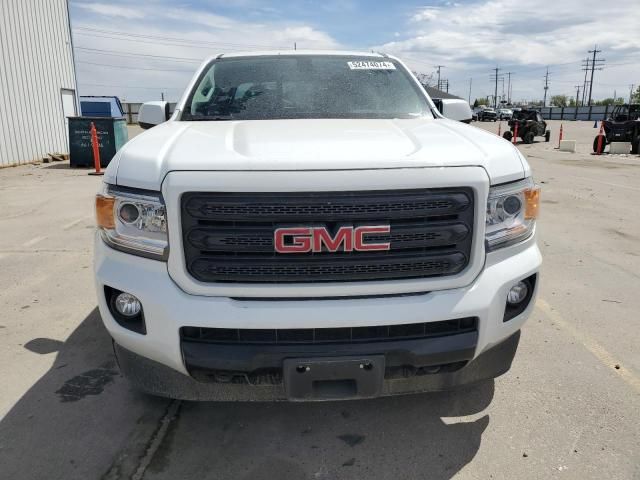 2019 GMC Canyon ALL Terrain