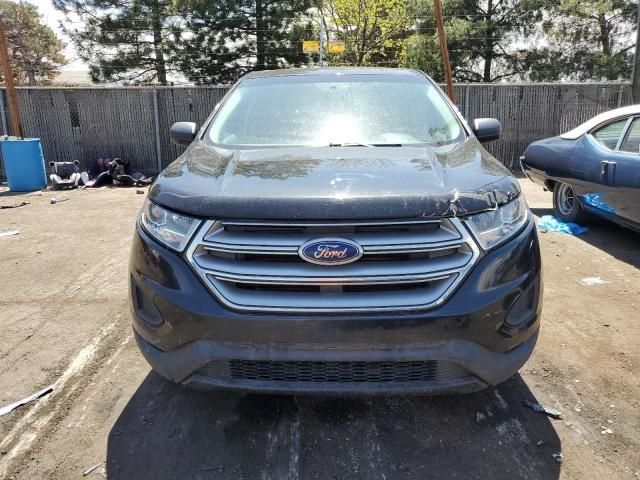 2015 Ford Edge SE