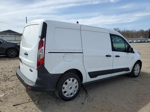 2021 Ford Transit Connect XL