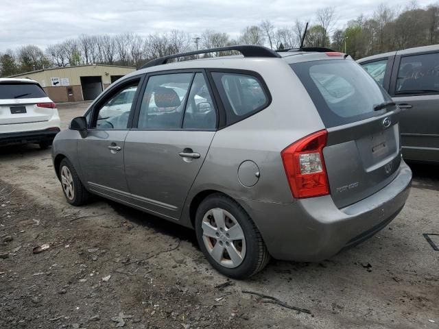 2009 KIA Rondo Base