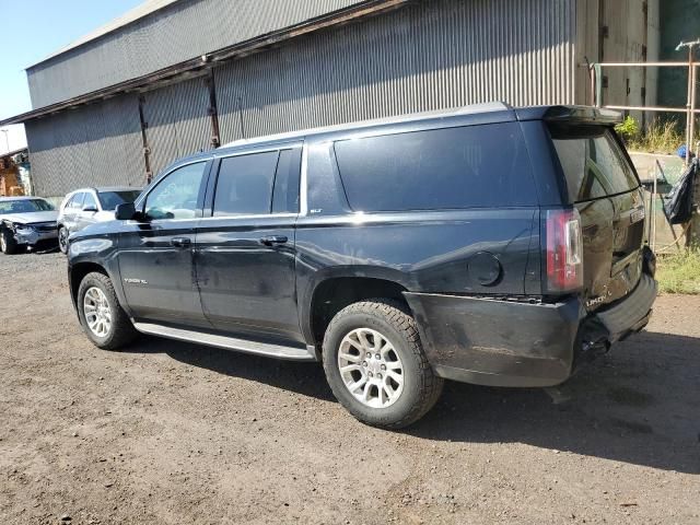 2020 GMC Yukon XL K1500 SLT