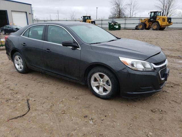 2015 Chevrolet Malibu LS