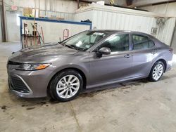 Run And Drives Cars for sale at auction: 2024 Toyota Camry LE