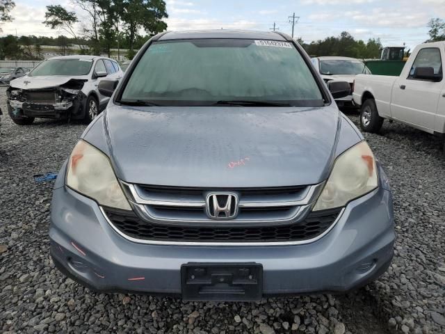 2011 Honda CR-V EX