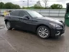 2018 Infiniti Q50 Pure