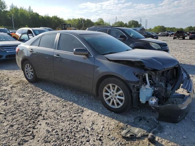 2011 Toyota Camry SE