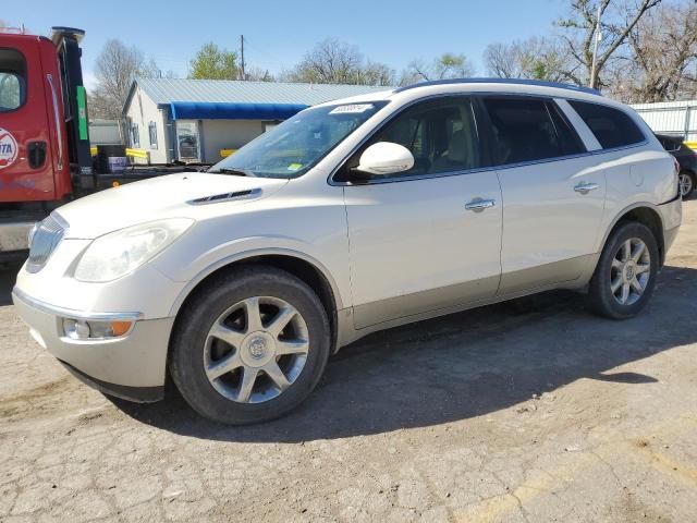 2008 Buick Enclave CXL