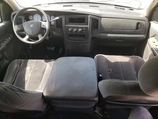 2005 Dodge RAM 1500 ST