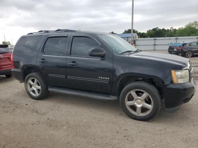 2011 Chevrolet Tahoe K1500 LS