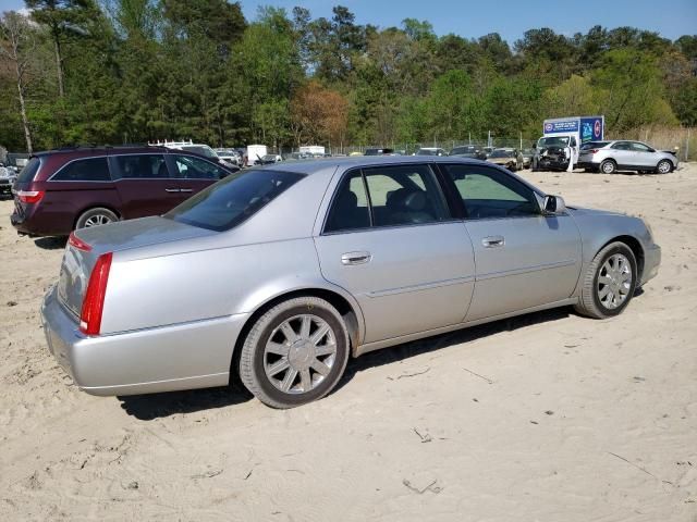 2006 Cadillac DTS