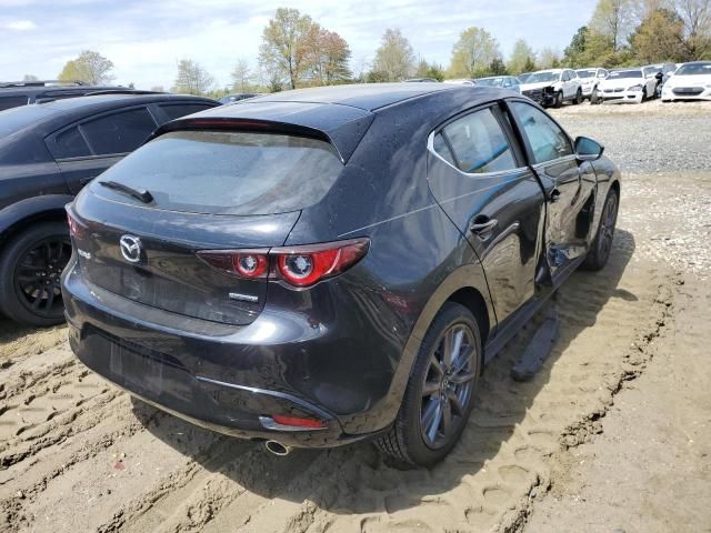 2023 Mazda 3 Select