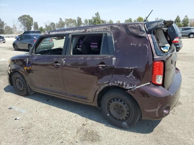 2012 Scion XB