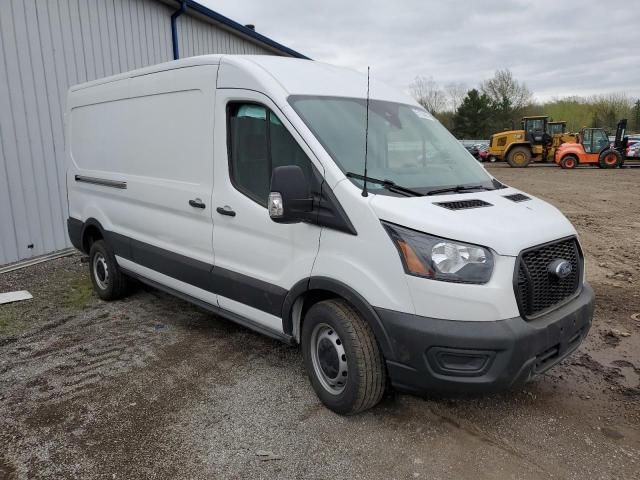 2021 Ford Transit T-250