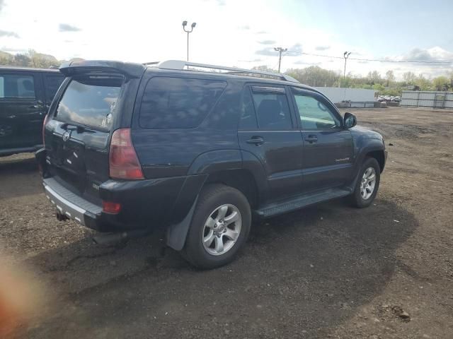 2003 Toyota 4runner SR5