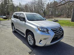 2015 Lexus GX 460 for sale in North Billerica, MA