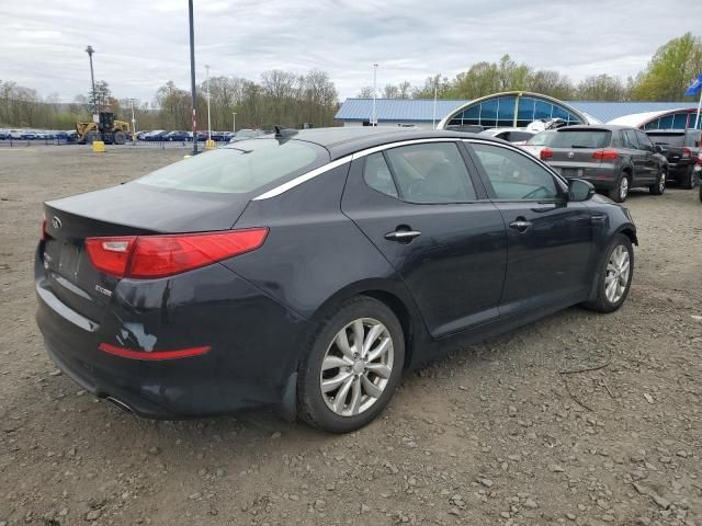 2014 KIA Optima EX