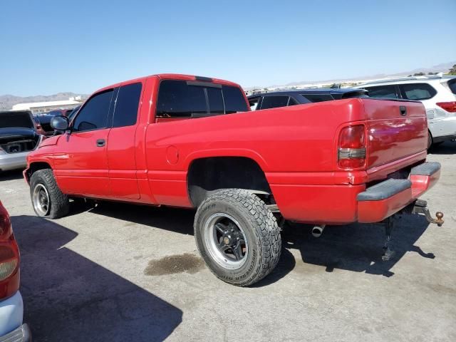 2001 Dodge RAM 1500