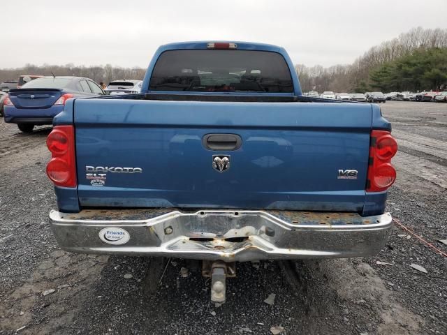 2006 Dodge Dakota Quad SLT