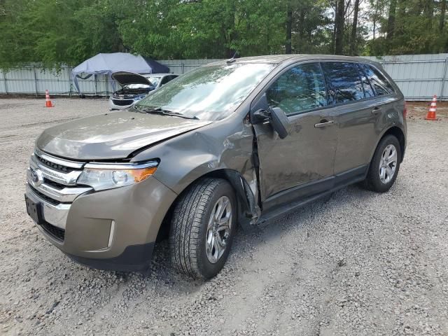 2012 Ford Edge SEL