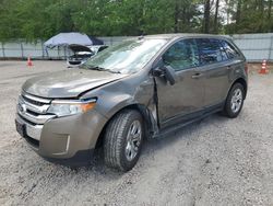 2012 Ford Edge SEL en venta en Knightdale, NC