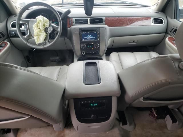 2007 GMC Yukon