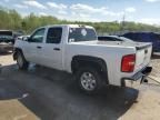 2009 Chevrolet Silverado K1500 LT