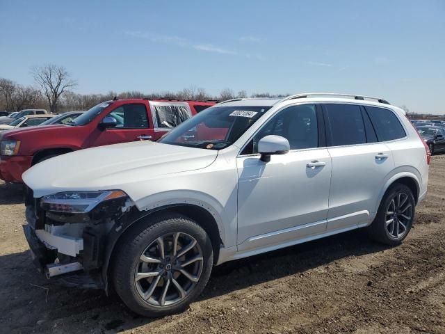 2019 Volvo XC90 T6 Momentum