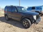 2010 Jeep Liberty Renegade