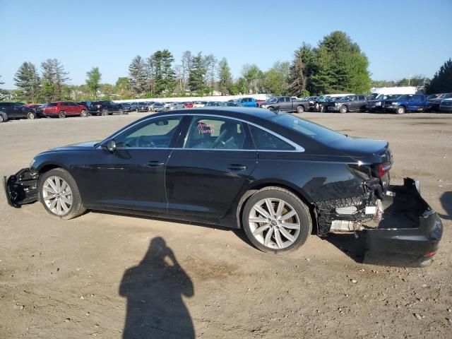 2019 Audi A6 Premium