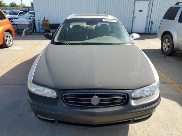 2001 Buick Regal LS