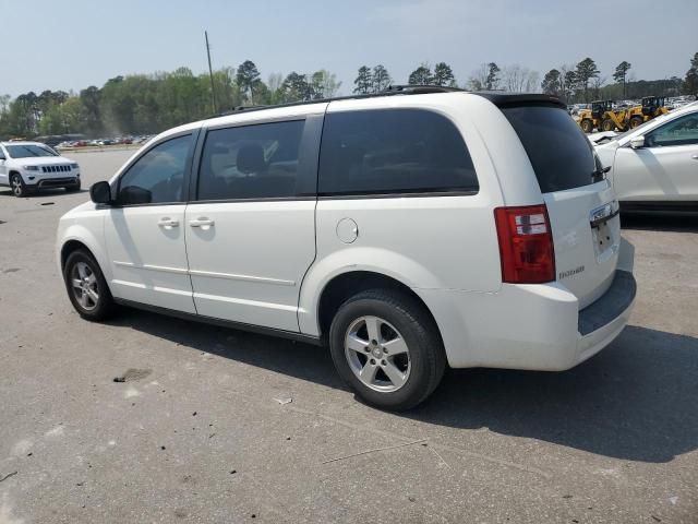 2010 Dodge Grand Caravan Hero