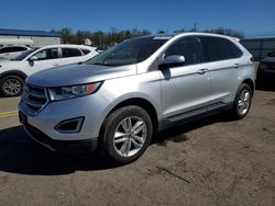 2017 Ford Edge SEL en venta en Pennsburg, PA